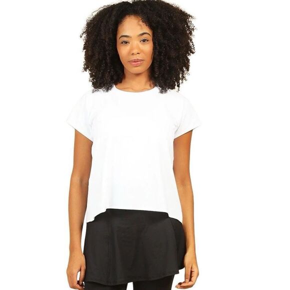 Dona Jo workout top - Picture 1 of 9